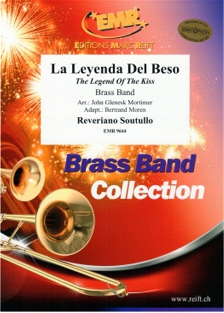 La Leyenda Del Beso